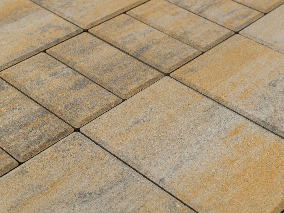 Тротуарная плитка в Всеволожске