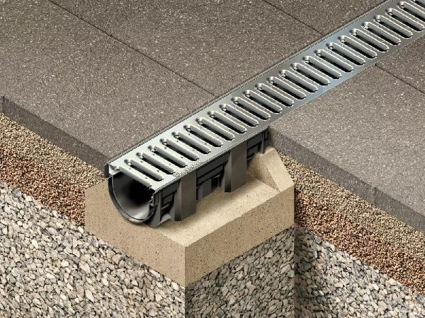 Продажа водоотводных систем в Всеволожске