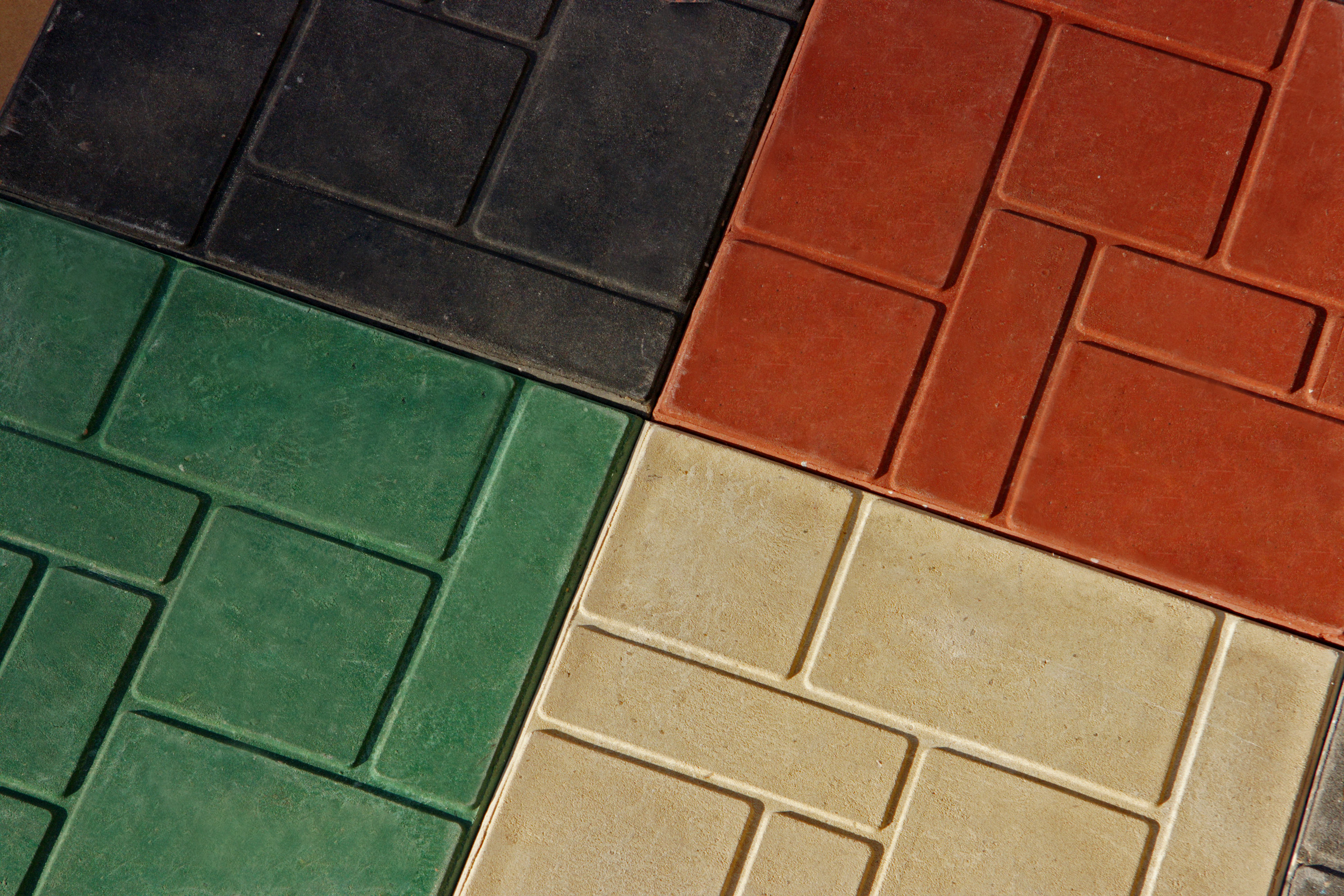 Продажа полимерпесчаной тротуарной плитки в Всеволожске