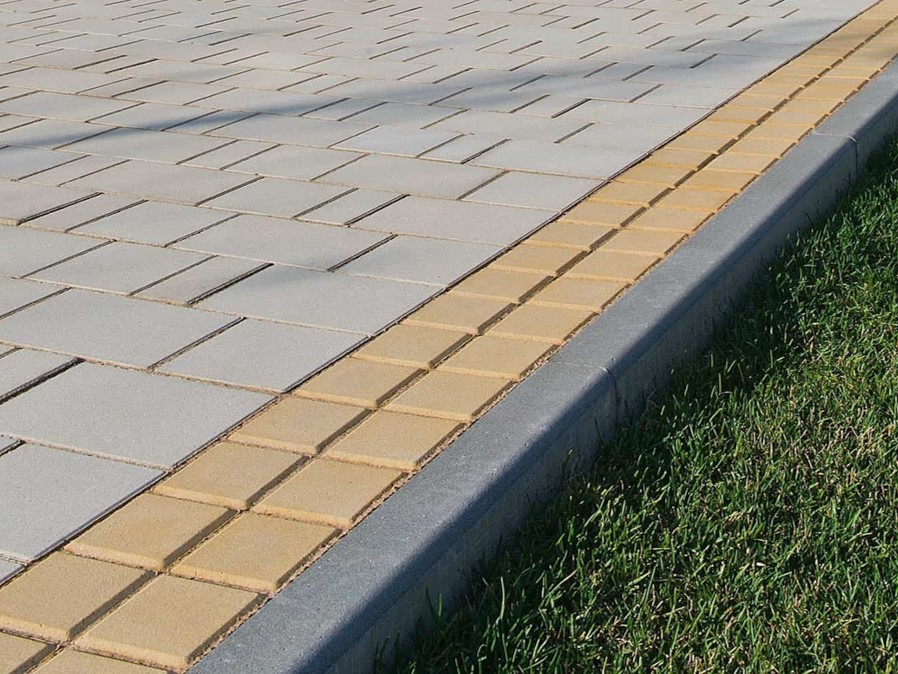 Продажа тротуарного бордюра в Всеволожске